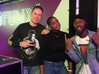 Drummakid op Battle Of Drums: "Mijn aankomende album krijgt de initialen L.O.T.C.C."