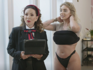 Mensen geshockeerd om 'misselijkmakend' programma over plastische chirurgie