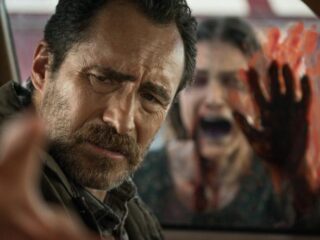 'The Grudge' trailer is uit: 'way more fucked up'