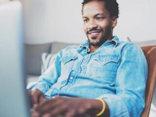 Call of Duty en online shoppen: 8 dingen die mensen doen onder werktijd