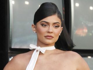 Lisa fotografeerde jonge Kylie Jenner-dubbelgangers