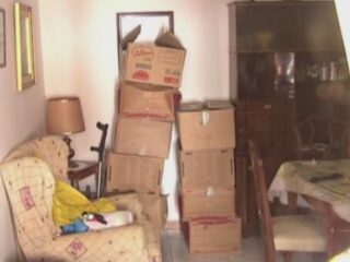 Spaanse broers leven een week met dode moeder in huis