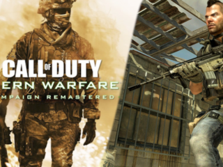Call of Duty: Modern Warfare 2 gratis beschikbaar op PlayStation Plus
