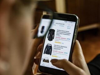 7 tips om een fake webshop te herkennen