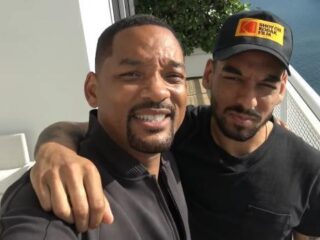 Will Smith reageert op briljante remake van The Fresh Prince Of Bel-Air