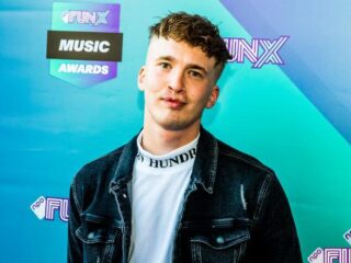 Snelle: "Ik heb geen inspiratie om nieuwe liedjes te schrijven"