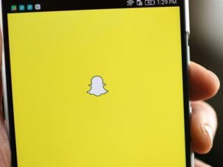 'Snapchat komt met nieuwe functie: Stories Everywhere'