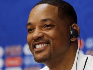 Will Smith keert niet terug als Deadshot in vervolg 'Suicide Squad'