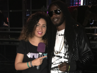 Gyptian: "Ik zou best kunnen samenwerken met een homoseksuele artiest"