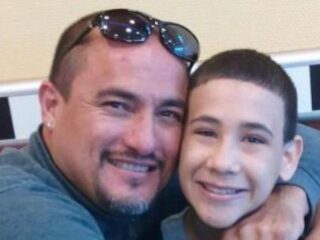 Over dood Mitch Henriquez een jaar later nog steeds niets duidelijk