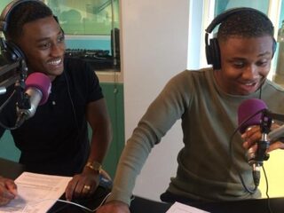 Henkie T (SBMG) over Paperclips: "Elke clip die ze maken, gaat viral"