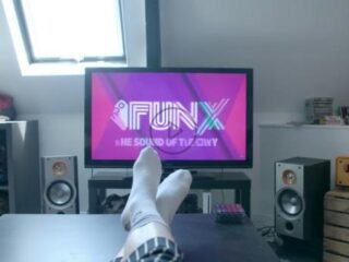 VIDEO: Kijk de FunX Music Awards 2017 terug