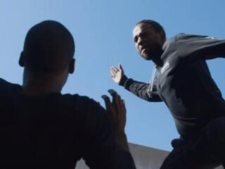 Kendrick Lamar dropt video van 'Element'