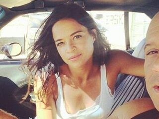 Michelle Rodriguez eist meer aandacht voor vrouwelijke personages in Fast & Furious-film