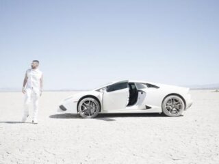 Yandel releast videoclip van eerste #Update-single 'Mi Religión'