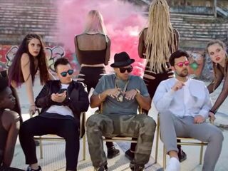 Nandoleaks: Nieuwe sexy Bryson Tiller tune en Sean Paul zingt over 'Trumpets'!