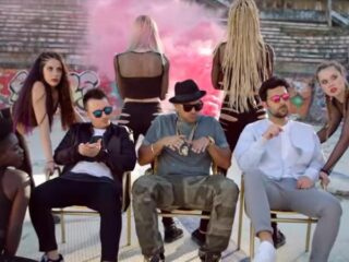 Nandoleaks: Nieuwe sexy Bryson Tiller tune en Sean Paul zingt over 'Trumpets'!