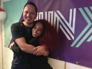 Veronica van Hoogdalem: "Eigenlijk wil ik met iedere artiest in NL wat doen"