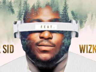 Afrobeats en grime in de Paaseditie van de NandoLeaks