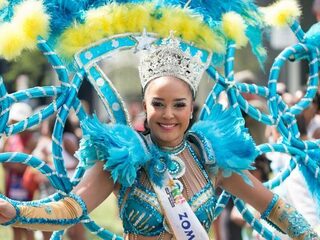 Zomercarnaval staat nu op lijst Cultureel Erfgoed