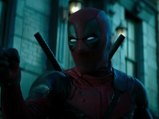 VIDEO: Deadpool 2 teaset Wolverine met de billen van Ryan Reynolds