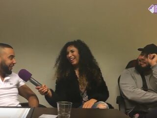 Achter de schermen bij de exclusieve luistersessie 'WW Nation' van Wilde Westen