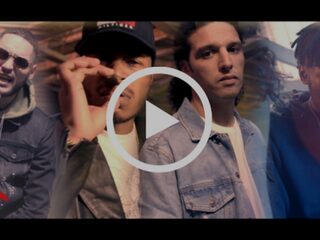 Ali B dropt twee videoclips met o.a. Adje, Josylvio, Sevn Alias en Nielson