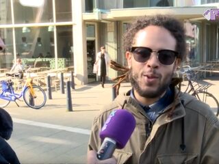 Wat vinden jongeren van de verkiezingsuitslag?