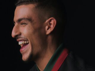 Dit is het weekend van BOEF (én Drake!)