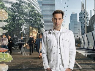 Valerio zoekt uit hoe je 1000 jaar oud kunt worden