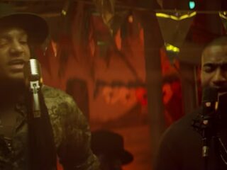 Jonna Fraser releast video van nieuwe track 'Niks Nieuws'