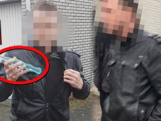 Filmpjes waarin jongens pedofielen ontmaskeren gaan viral