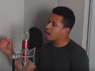 VIDEO: Is deze Drake 'Passionfruit' cover even goed als het origineel?