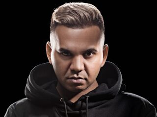 DJ Dyna krijgt eigen mixshow op FunX: Dyna On Air!