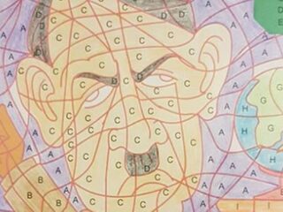 Drogisterij verkoopt per ongeluk kleurboeken met tekening van Hitler