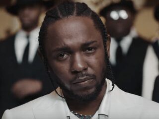 Verborgen boodschap in nieuwe track Kendrick Lamar