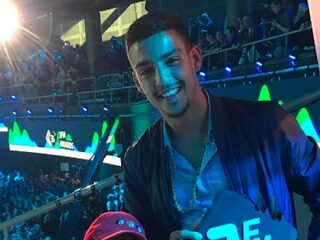 Broederliefde, Boef en Jonna Fraser in de prijzen gevallen bij 3FM Awards