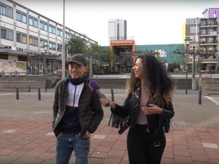 Frenchie B: "Ik heb een verleden en dat is geen mooi verleden"