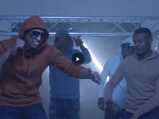 Broederliefde releast Veel Osso videoclip!