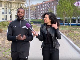 Anu-D: "Mensen moeten niet emotioneel doen als ik mijn mening geef"