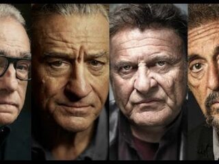 Netflix telt 105 miljoen dollar neer voor epic film met topacteurs