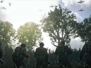 TRAILER | De officiële Call Of Duty: WWII trailer is hier!