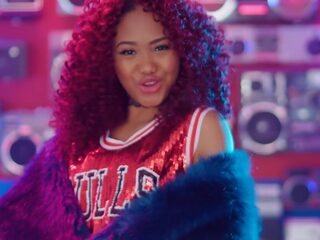 Clipprimeur: Âdïka releast videoclip van track Dolce