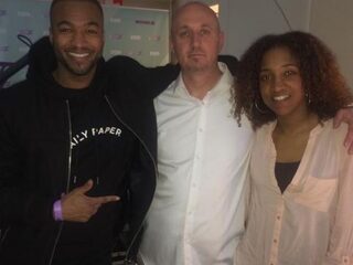 Jayh over Broederliefde & Friends: "Historisch moment in de hip hop"