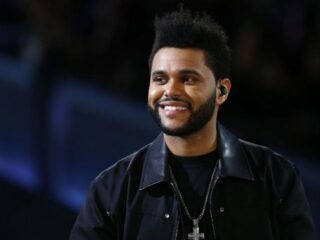 Brengt The Weeknd vrijdag nieuwe muziek uit?