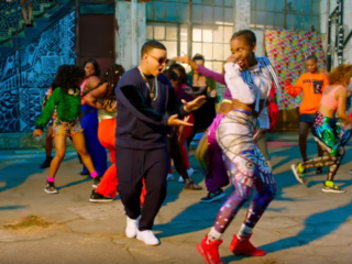 VIDEO: Deze kleurrijke cultuur schuilt er achter reggaeton