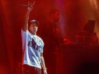 Jay-Z: "We hebben nog zo ver te gaan"