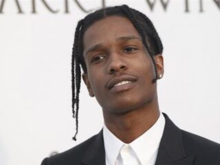 A$AP Rocky komt dit jaar nog met een nieuw album