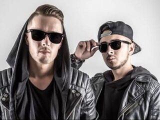 Weekend Wax: Jack & Lewis