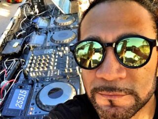 The MiX: DJ Fai-Oz